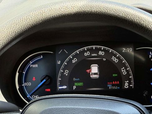 Used 2024 Toyota RAV4 XLE w/ Convenience Package AWD/4WD image 20