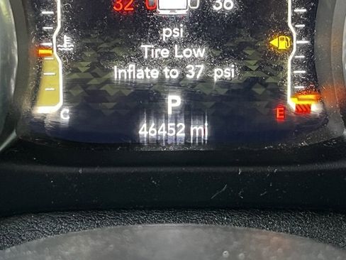 Certified 2021 Jeep Gladiator Mojave image 21