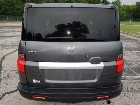 Used 2011 Honda Element LX image 6
