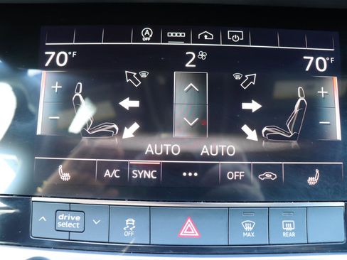 Used 2024 Audi A6 Premium Plus image 38