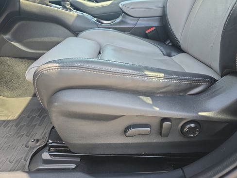 Used 2024 Subaru Outback Limited XT image 26