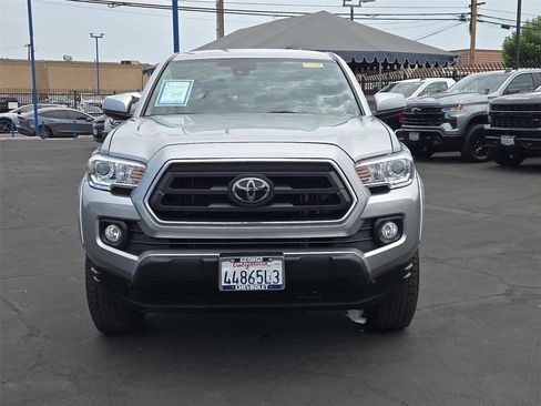 Used 2022 Toyota Tacoma SR5 RWD image 31