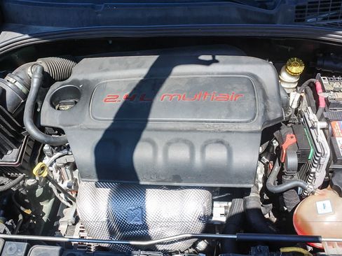 Used 2016 FIAT 500X Easy AWD/4WD image 34