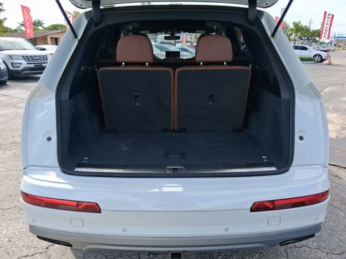 Used 2018 Audi Q7 2.0T Premium Plus w/ Premium Plus Package image 31
