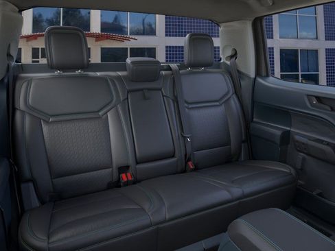 New 2025 Ford Maverick Lobo image 12