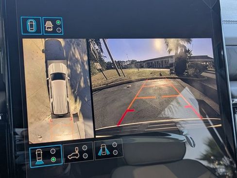 New 2026 GMC Yukon XL Denali w/ LPO, Floor Liner Package image 24