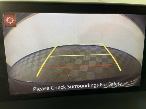 Used 2017 MAZDA CX-5 Grand Touring w/ Premium Package image 12