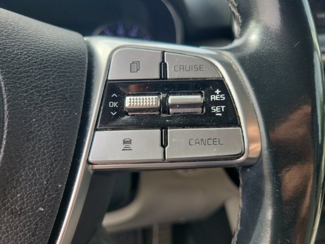 Used 2020 Kia Telluride SX w/ SX Prestige Package AWD/4WD image 34