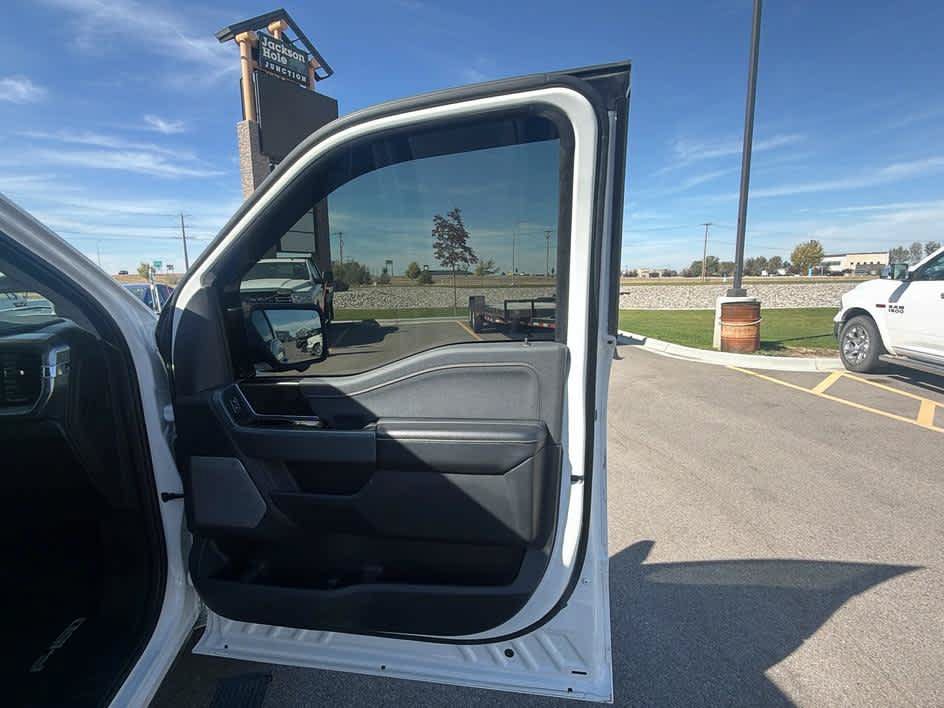 Used 2021 Ford F150 Lariat AWD/4WD image 29