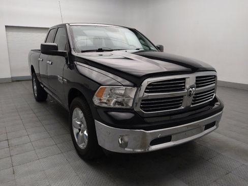Used 2015 RAM 1500 Big Horn image 13