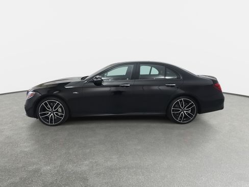 Used 2019 Mercedes-Benz E 53 AMG AMG E 53 image 8