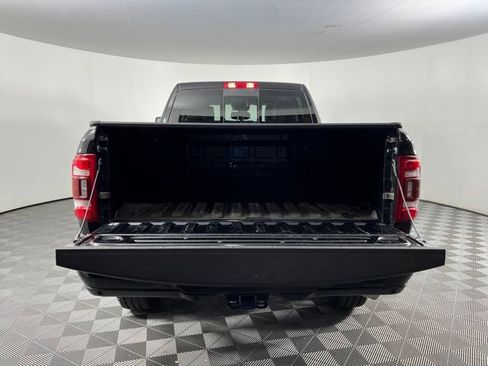 Used 2024 RAM 2500 Laramie w/ Safety Group AWD/4WD image 45