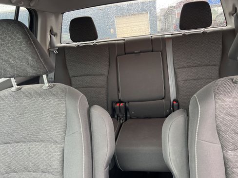 Used 2021 Honda Ridgeline Sport image 21