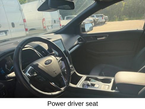 Used 2022 Ford Edge ST-Line AWD/4WD image 18
