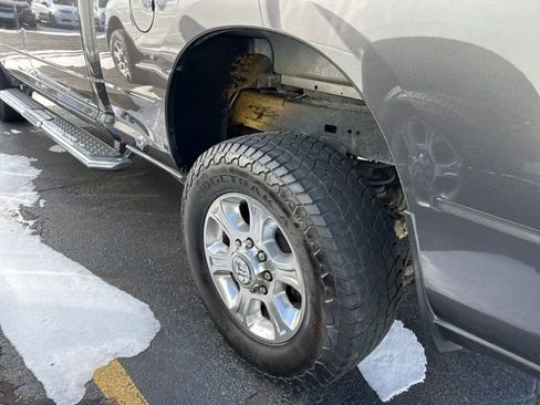 Certified 2024 RAM 2500 Big Horn image 17