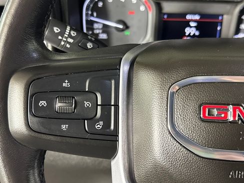 Used 2019 GMC Sierra 1500 Elevation w/ Elevation Value Package AWD/4WD image 11