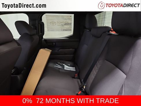 New 2026 Toyota Tacoma SR5 image 23