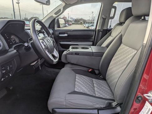 Used 2021 Toyota Tundra SR5 image 25