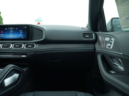 New 2026 Mercedes-Benz GLE 350 4MATIC image 25