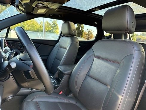 Used 2022 Chevrolet Blazer RS w/ Enhanced Convenience Package image 12