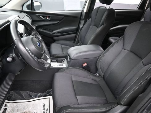 Used 2025 Subaru Ascent Premium AWD/4WD image 23