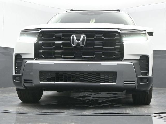 New 2026 Honda Pilot Elite image 19