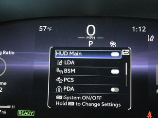 New 2026 Toyota Camry XSE FWD video 3
