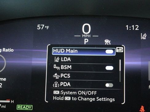 New 2026 Toyota Camry XSE image 3