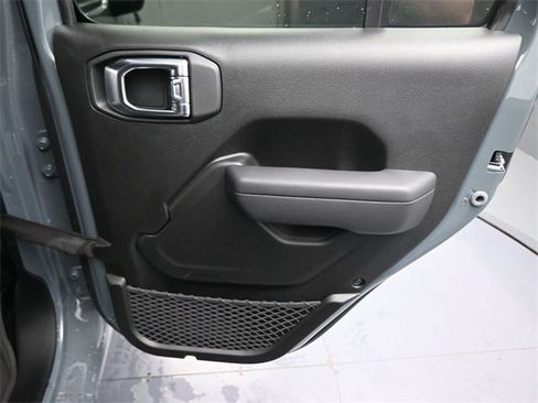 New 2026 Jeep Wrangler Sport S image 36