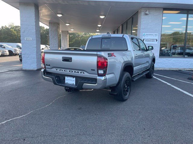 Used 2023 Toyota Tacoma SR5 w/ SX Package AWD/4WD image 5