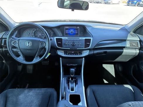 Used 2013 Honda Accord Sport image 21