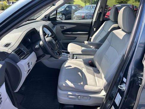 Used 2022 Honda Pilot EX-L image 22
