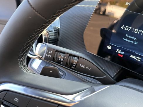 New 2026 Chevrolet Equinox LT w/ Safety and Technology Package image 19