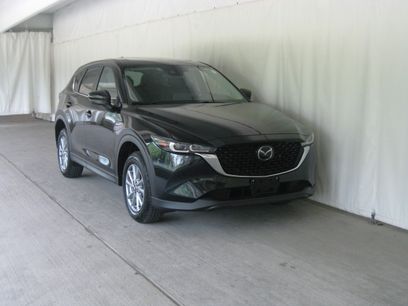 Used 2023 MAZDA CX-5 AWD 2.5 S