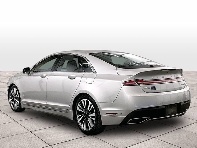 Used 2019 Lincoln MKZ Reserve AWD/4WD image 10