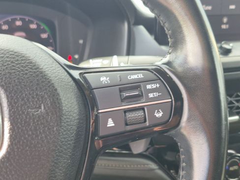 Used 2024 Honda Accord Touring image 20