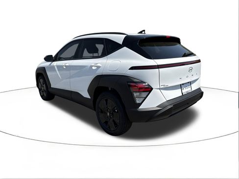 New 2026 Hyundai Kona SEL Sport FWD image 5