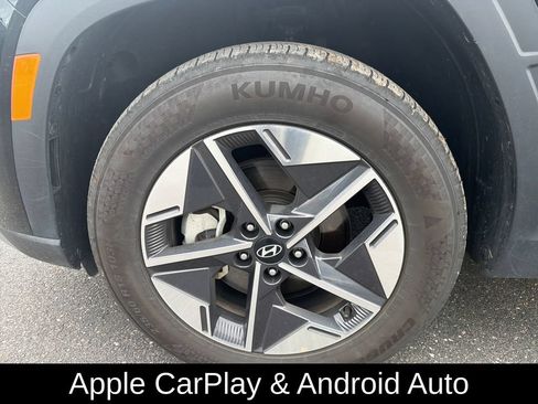Certified 2026 Hyundai Tucson SEL Plus AWD/4WD image 11