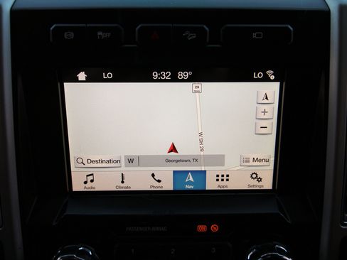 Used 2019 Ford F250 Lariat AWD/4WD image 28