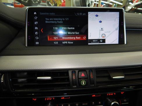 Used 2019 BMW X6 xDrive35i w/ M Sport Package image 24