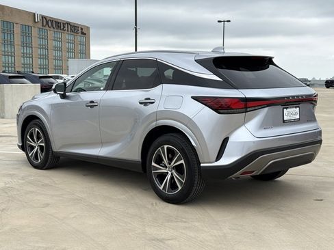 Certified 2026 Lexus RX 350 Premium FWD image 2