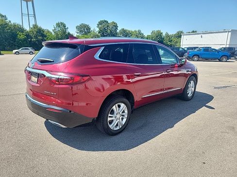 Used 2019 Buick Enclave Essence FWD image 5