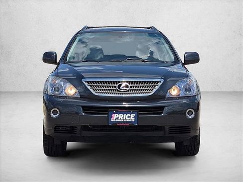Used 2008 Lexus RX 400h 2WD image 2