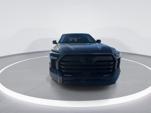 Used 2024 Toyota Tundra SR5 w/ SR5 Convenience Package image 3
