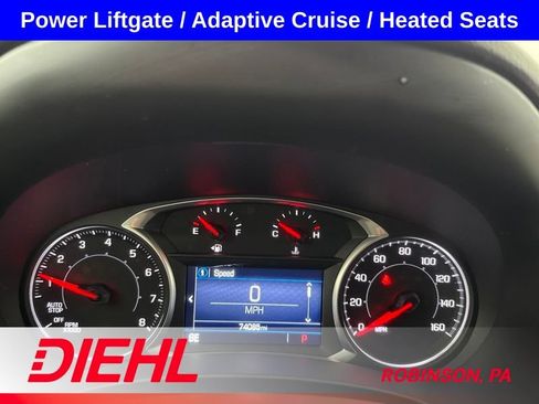 Used 2021 GMC Terrain SLE w/ Driver Convenience Package AWD/4WD image 28