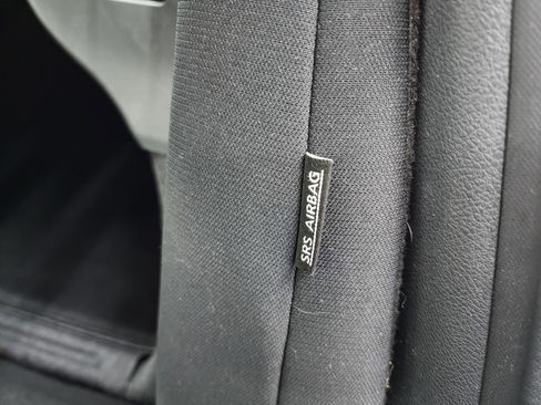 Used 2023 Nissan Sentra SV image 36