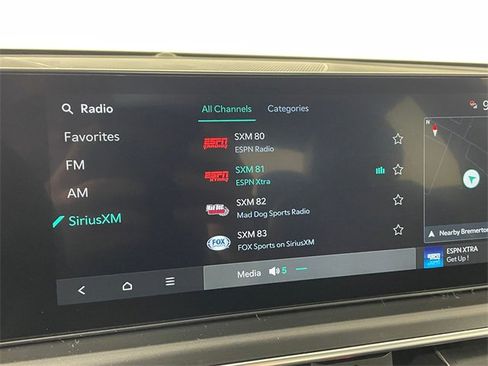 New 2026 Kia K5 GT image 5