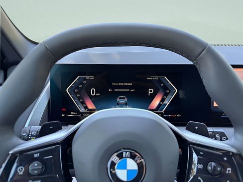 New 2026 BMW X3 xDrive30 AWD/4WD image 15
