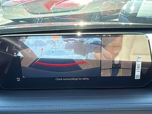 New 2026 MAZDA CX-30 AWD 2.5 S w/ Premium Package image 13