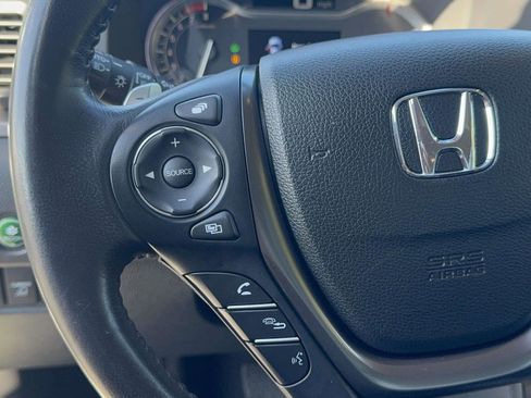Used 2023 Honda Ridgeline RTL image 16